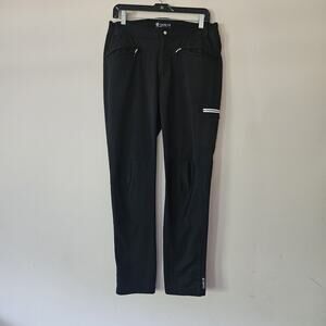 Dare2b Men's Black Jogger Trousers Pants Size 32